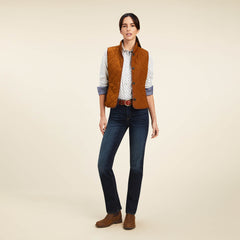 Ariat / Tomales Shirt