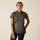 Ariat / Rebar Foreman Polo
