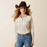 Ariat / Papyrus Western Shirt