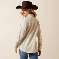 Ariat / Papyrus Western Shirt