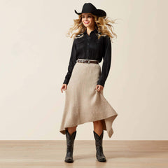Ariat / Juno Sweater Skirt