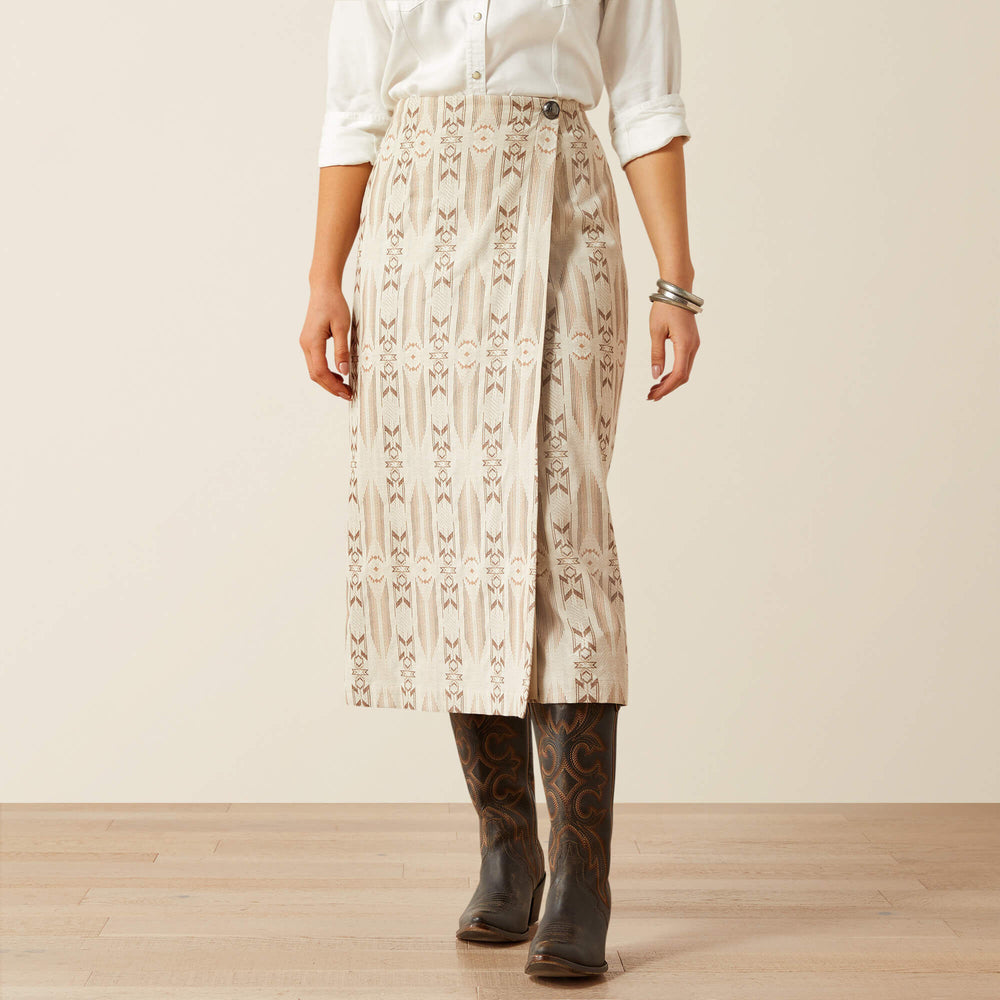 Ariat / Bombay Skirt