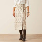 Ariat / Bombay Skirt