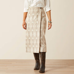 Ariat / Bombay Skirt