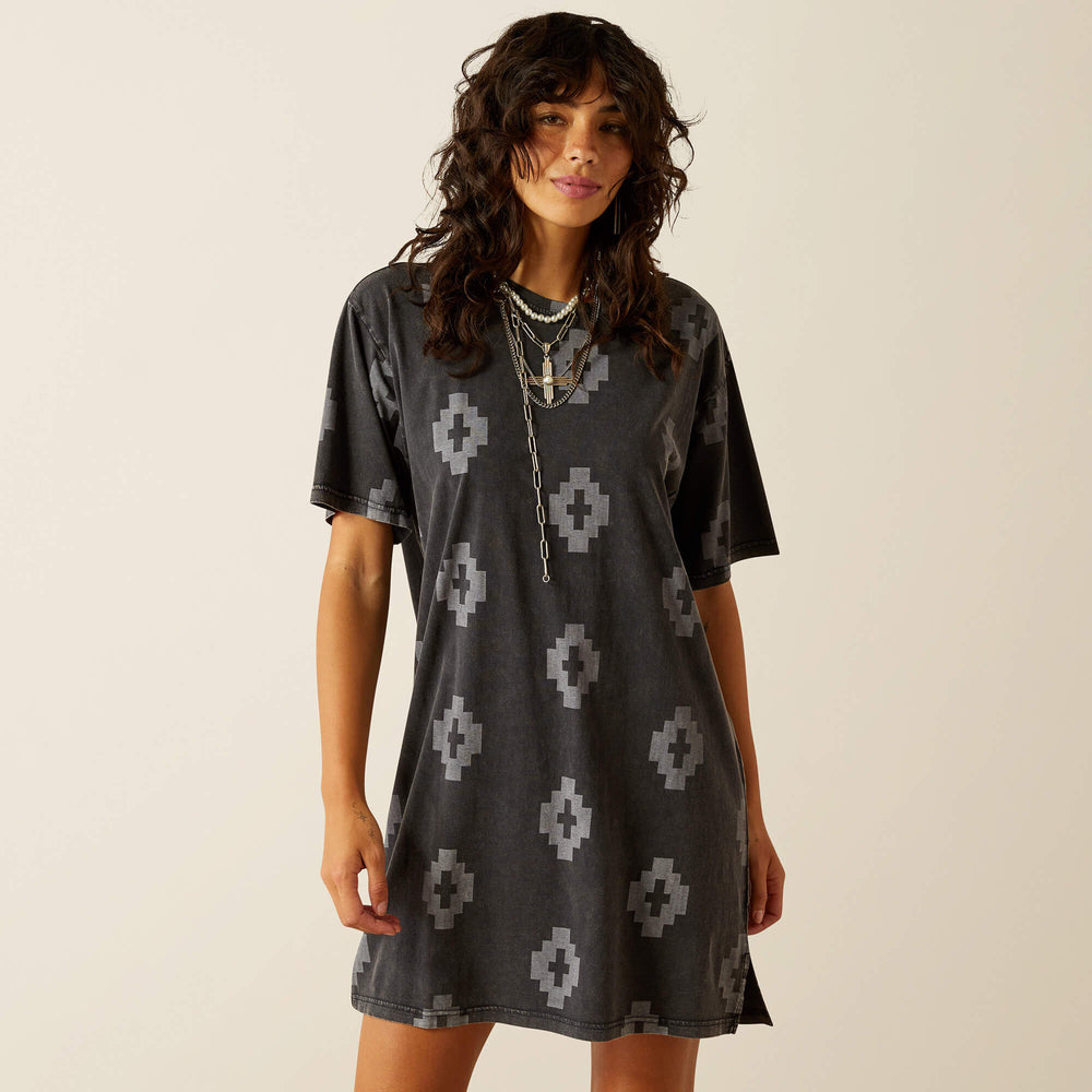 Ariat / Isela Tee Dress