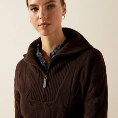 Ariat / Alamere Sweater