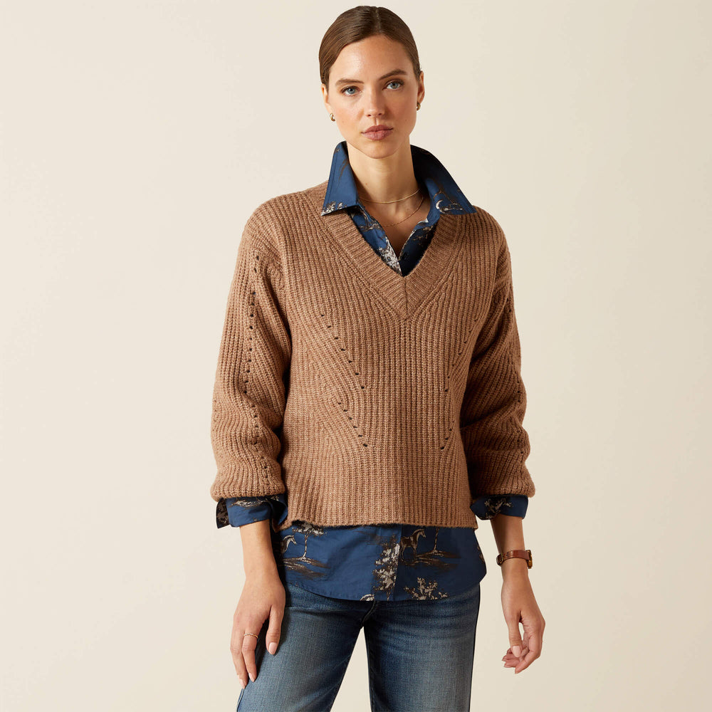 Ariat / Blaydon Sweater