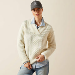 Ariat / Arley Sweater