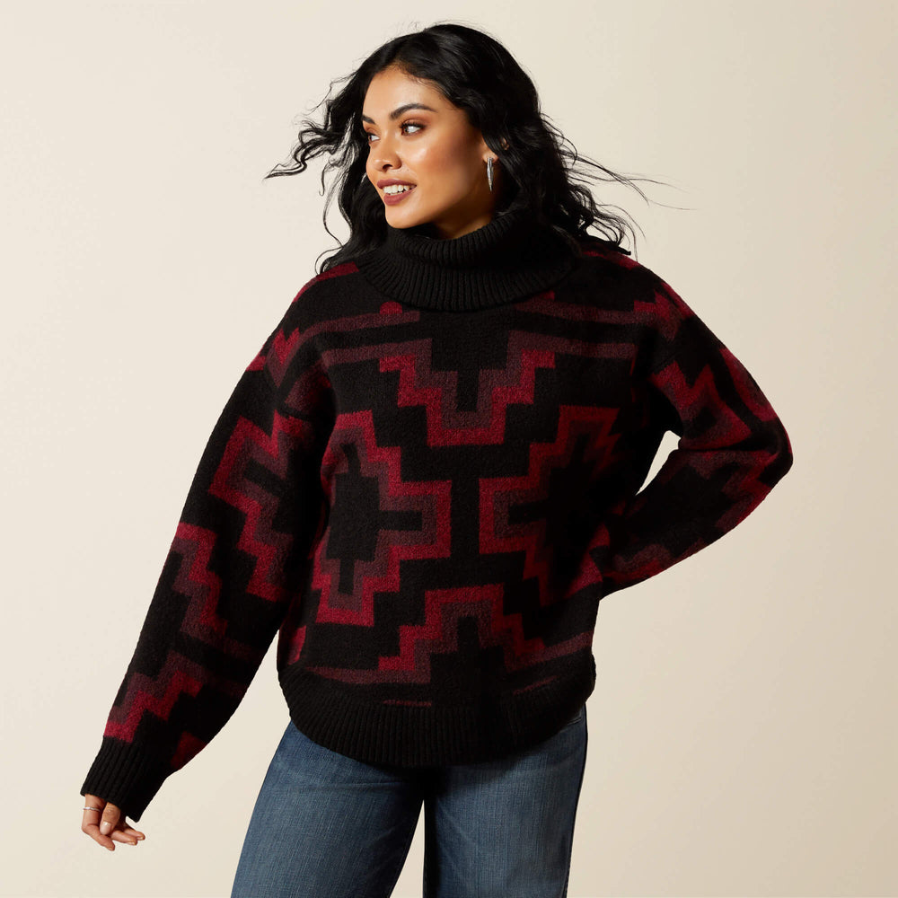 Ariat / Nala Sweater