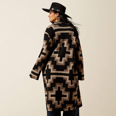 Ariat / Barrel Sweater Coat