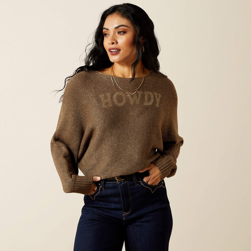 Ariat / Goldie Sweater