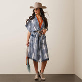 Ariat / Lauren Kimono Wrap