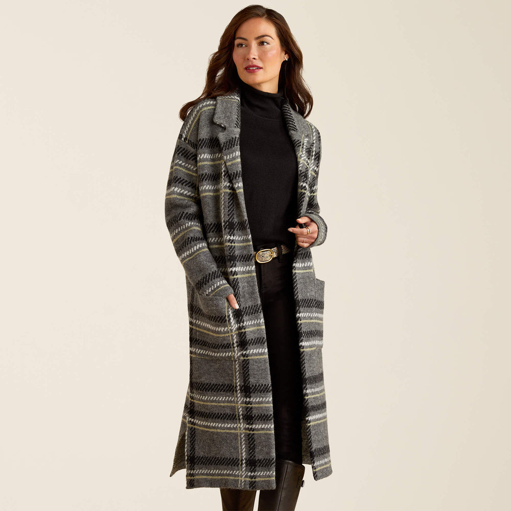 Ariat / Ballston Cardigan