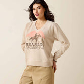 Ariat / Victoria Sweatshirt