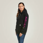 Ariat / Rebar Graphic Hoodie