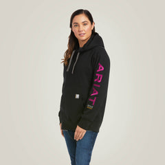 Ariat / Rebar Graphic Hoodie