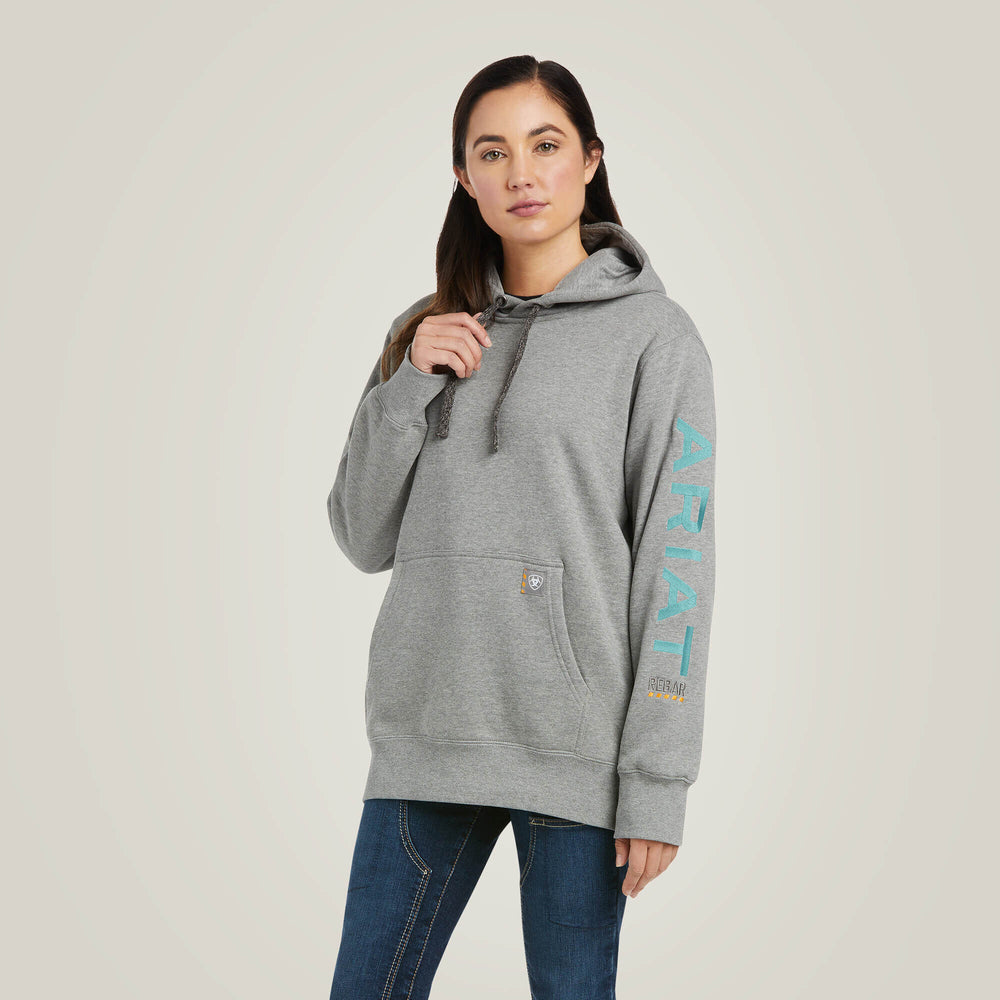 Ariat / Rebar Graphic Hoodie