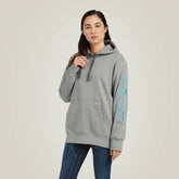 Ariat / Rebar Graphic Hoodie