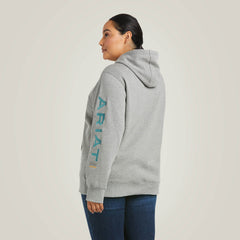 Ariat / Rebar Graphic Hoodie