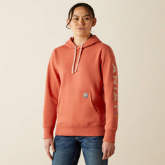 Ariat / Rebar Graphic Hoodie