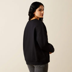 Ariat / Outlaw Oversized Sweatshirt