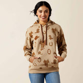 Ariat / Ariat Logo 2.0 Hoodie