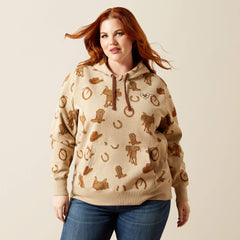 Ariat / Ariat Logo 2.0 Hoodie