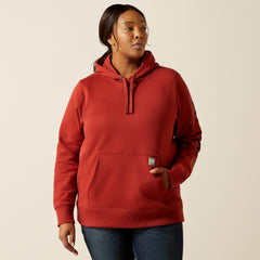 Ariat / Rebar Graphic Hoodie