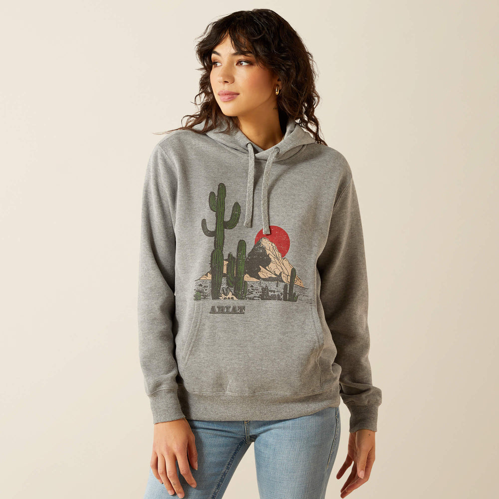 Ariat / San Pedro Hoodie