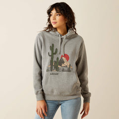 Ariat / San Pedro Hoodie