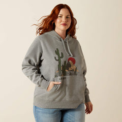 Ariat / San Pedro Hoodie
