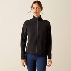 Ariat / Boreas Full Zip Sweatshirt