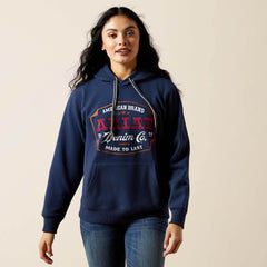 Ariat / Ariat Emblem Hoodie