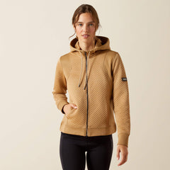 Ariat / Radiance Full Zip