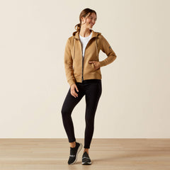 Ariat / Radiance Full Zip