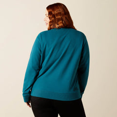 Ariat / Essential Sendero West is Best Sweatshirt