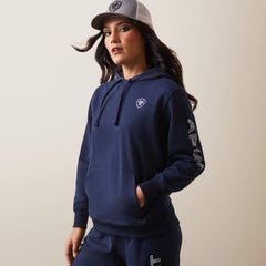 Ariat / Ariat Logo Hoodie