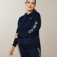 Ariat / Ariat Logo Hoodie