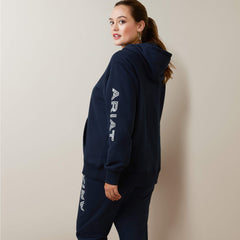 Ariat / Ariat Logo Hoodie