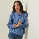 Ariat / Ariat Logo Hoodie