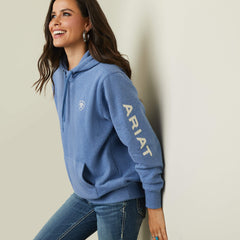Ariat / Ariat Logo Hoodie