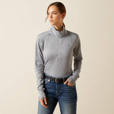 Ariat / Team EQ 1/2 Zip Pullover