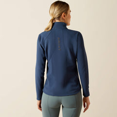 Ariat / Boreas Full Zip Sweatshirt