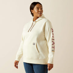 Ariat / Rebar Graphic Hoodie