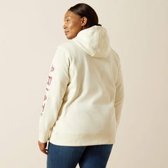 Ariat / Rebar Graphic Hoodie