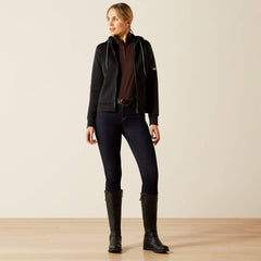 Ariat / Radiance Full Zip