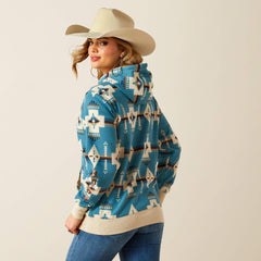 Ariat / Ariat Logo 2.0 Hoodie
