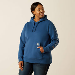 Ariat / Rebar Graphic Hoodie