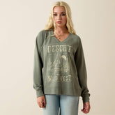 Ariat / Victoria Sweatshirt