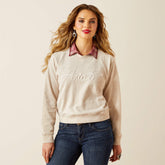 Ariat / Essential Crew Sweatshirt